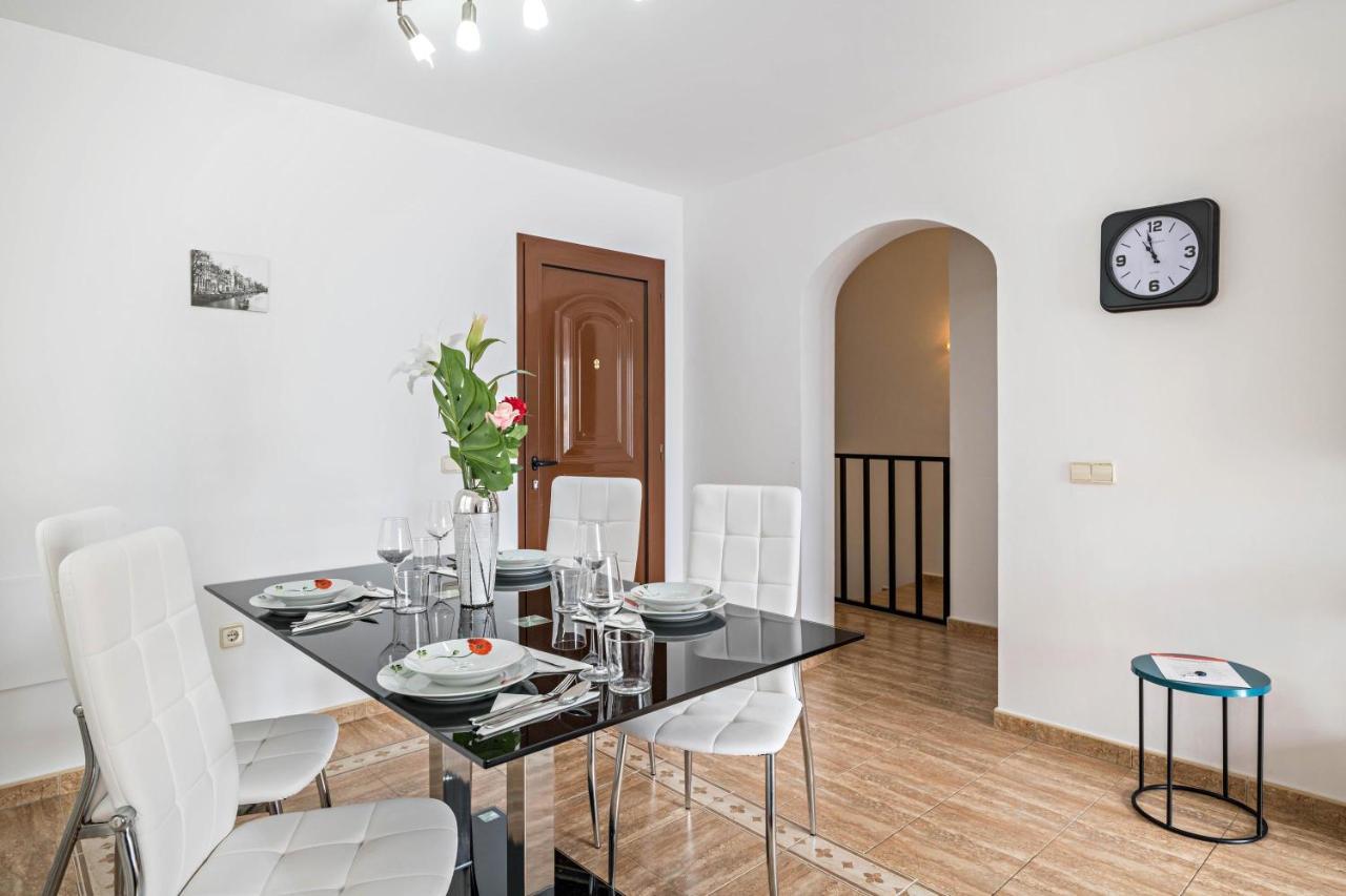 Villa Beatrice Playa Blanca  Bagian luar foto