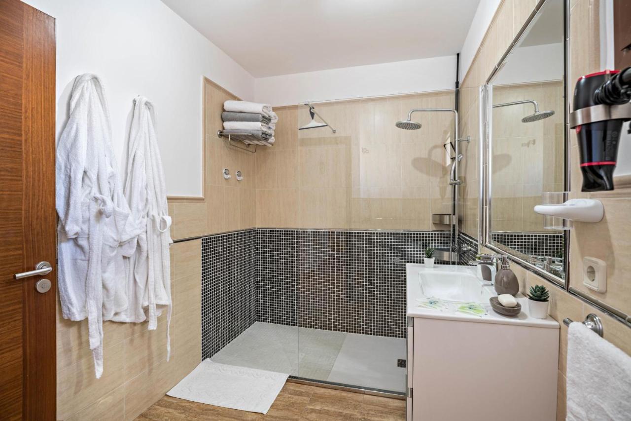 Villa Beatrice Playa Blanca  Bagian luar foto