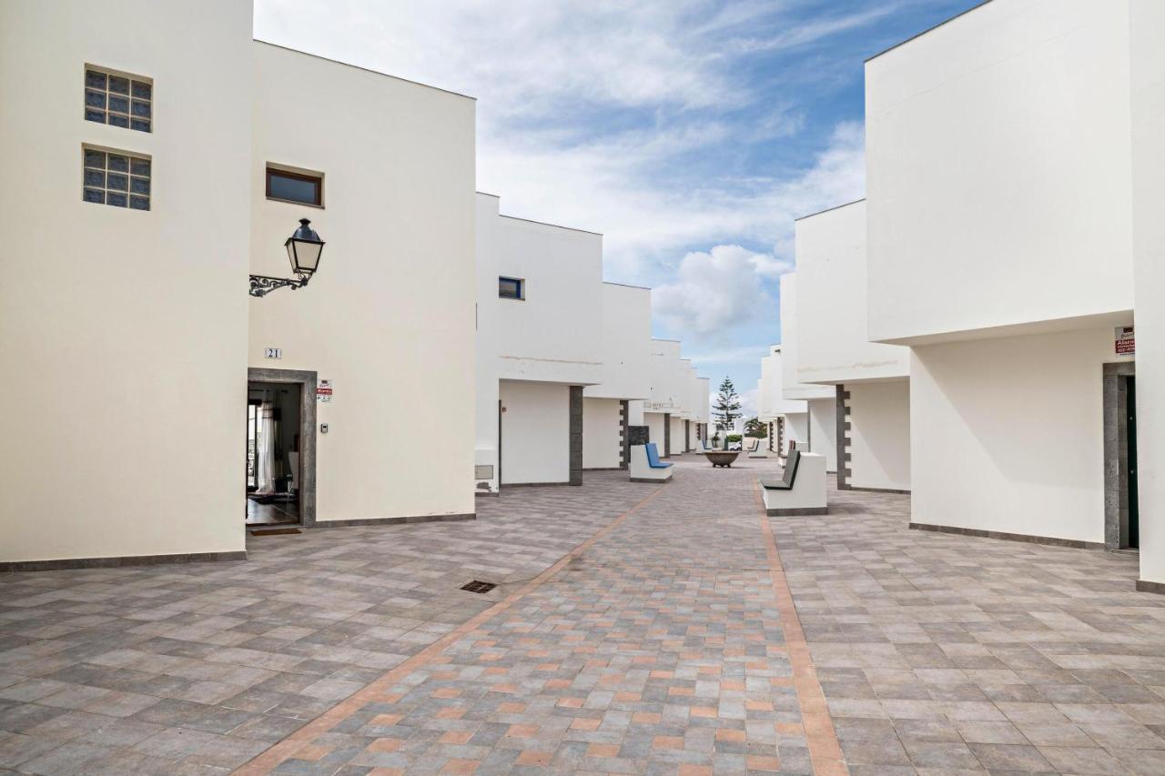 Villa Beatrice Playa Blanca  Bagian luar foto