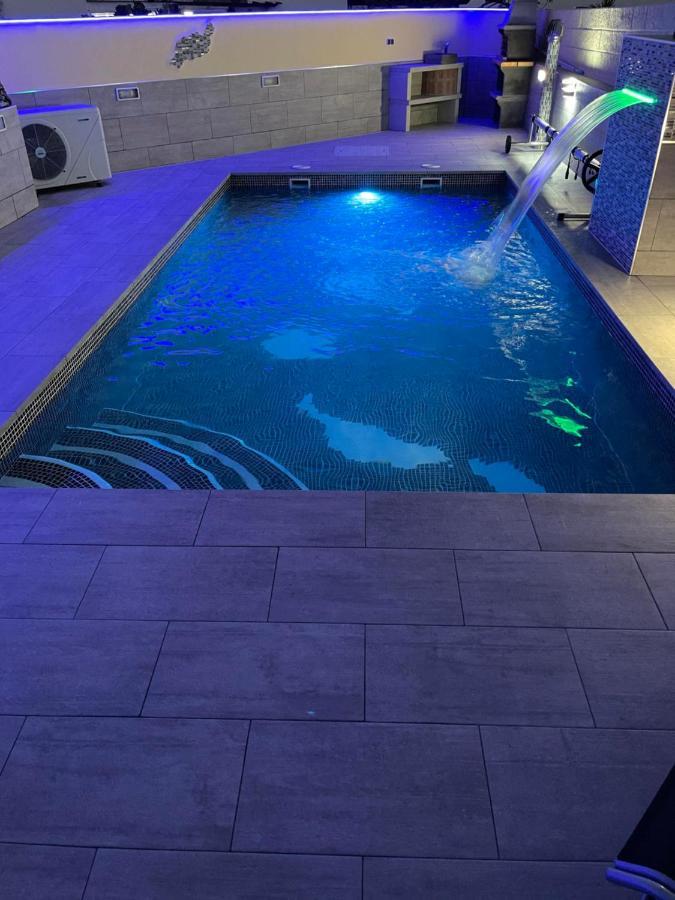 Villa Beatrice Playa Blanca  Bagian luar foto